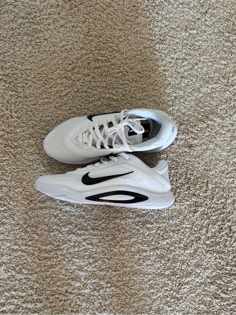Nike A’ONEs